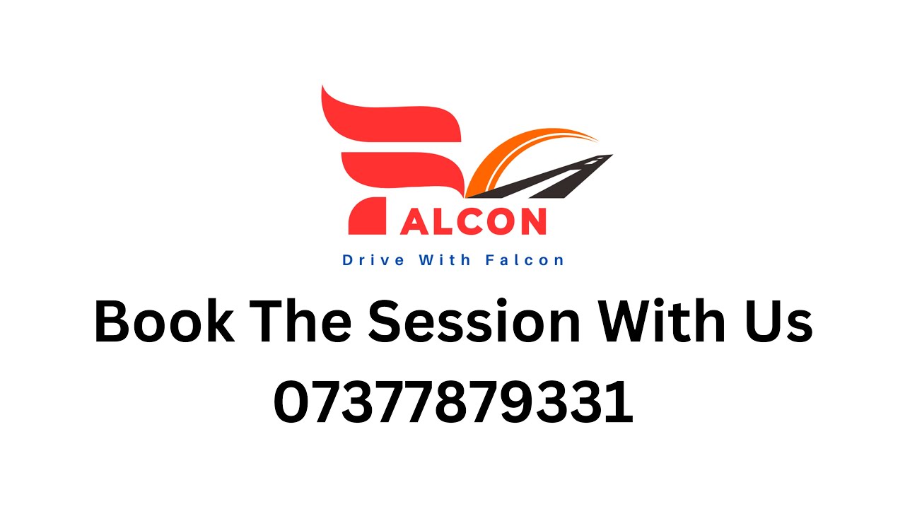 Luton Driving Exam 01:25 PM 2024 Congratulations: Falcon Automatic Driving School Luton 07377 879331