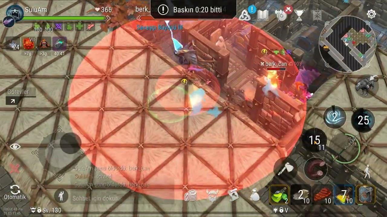 Frostborn Extra