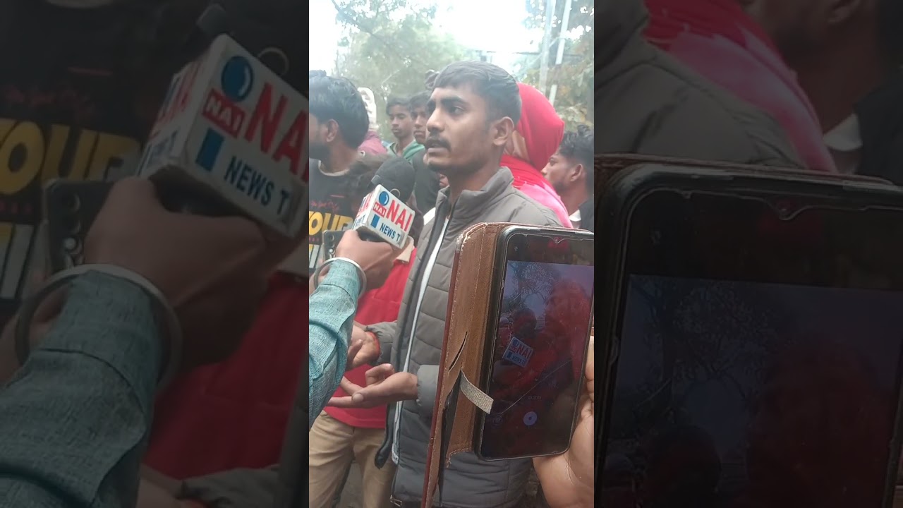 Nagpur madaripur ka murder case