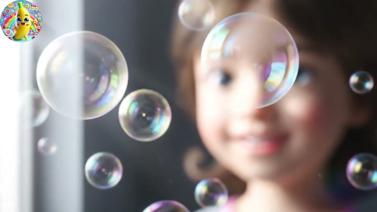 Mein Bett Verwandelte Sich in Eine Rakete | Kinderlieder Kreativ und Unterhaltsam