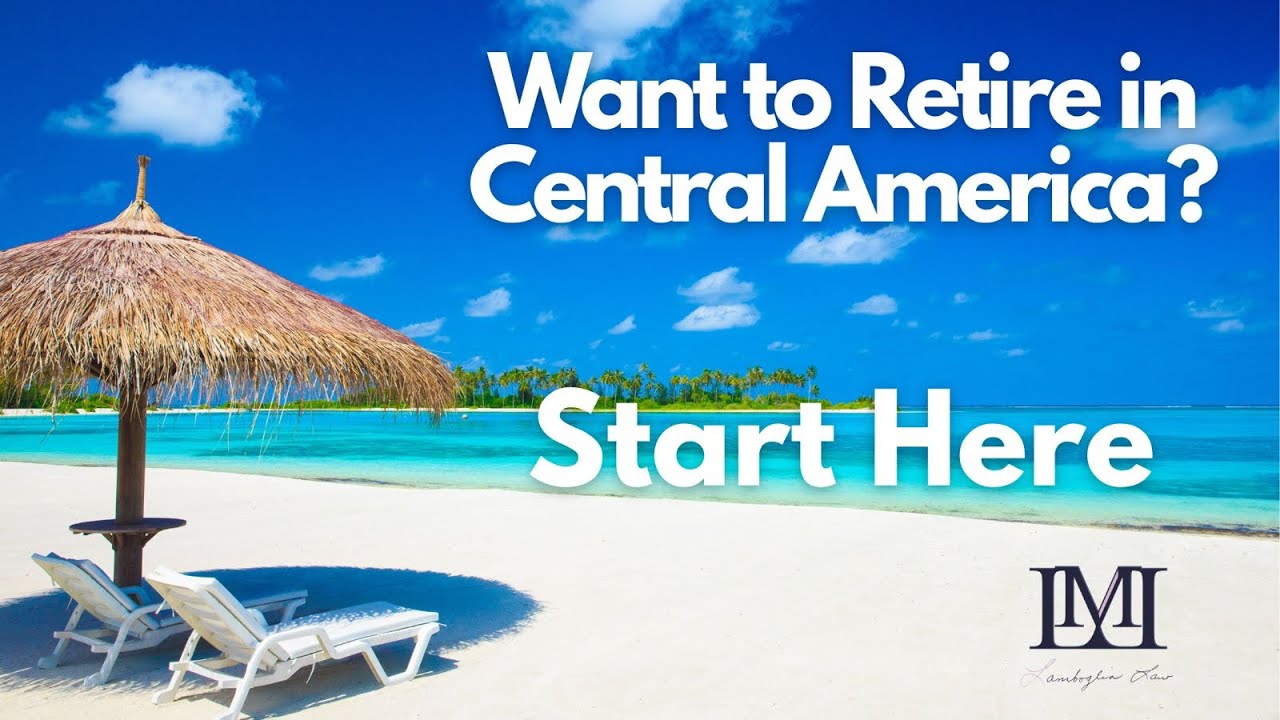 Central America’s #1 Retiree Visa: Who Wins?