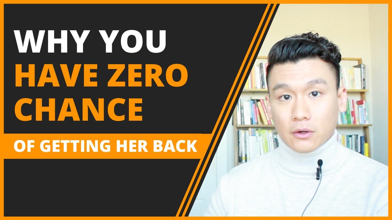 Wife Wants Divorce: The Toxic Paradox of Obsessing to Save Your Marriage