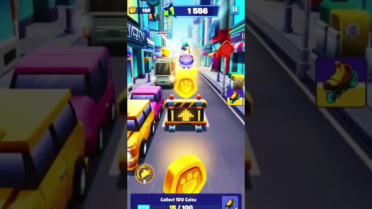 Runner Heroes # subscribe like comment new gaming glove statistics # all gaming #07 😎