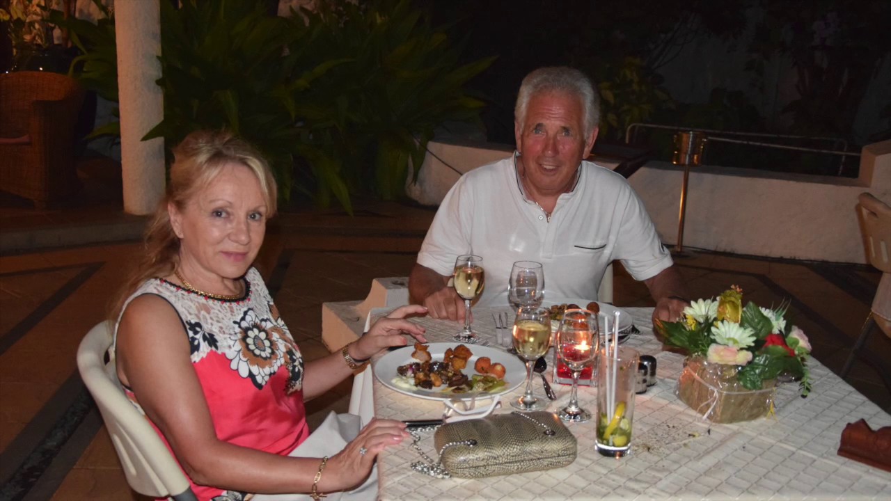 Casuarina Resort & Spa - Indian Night