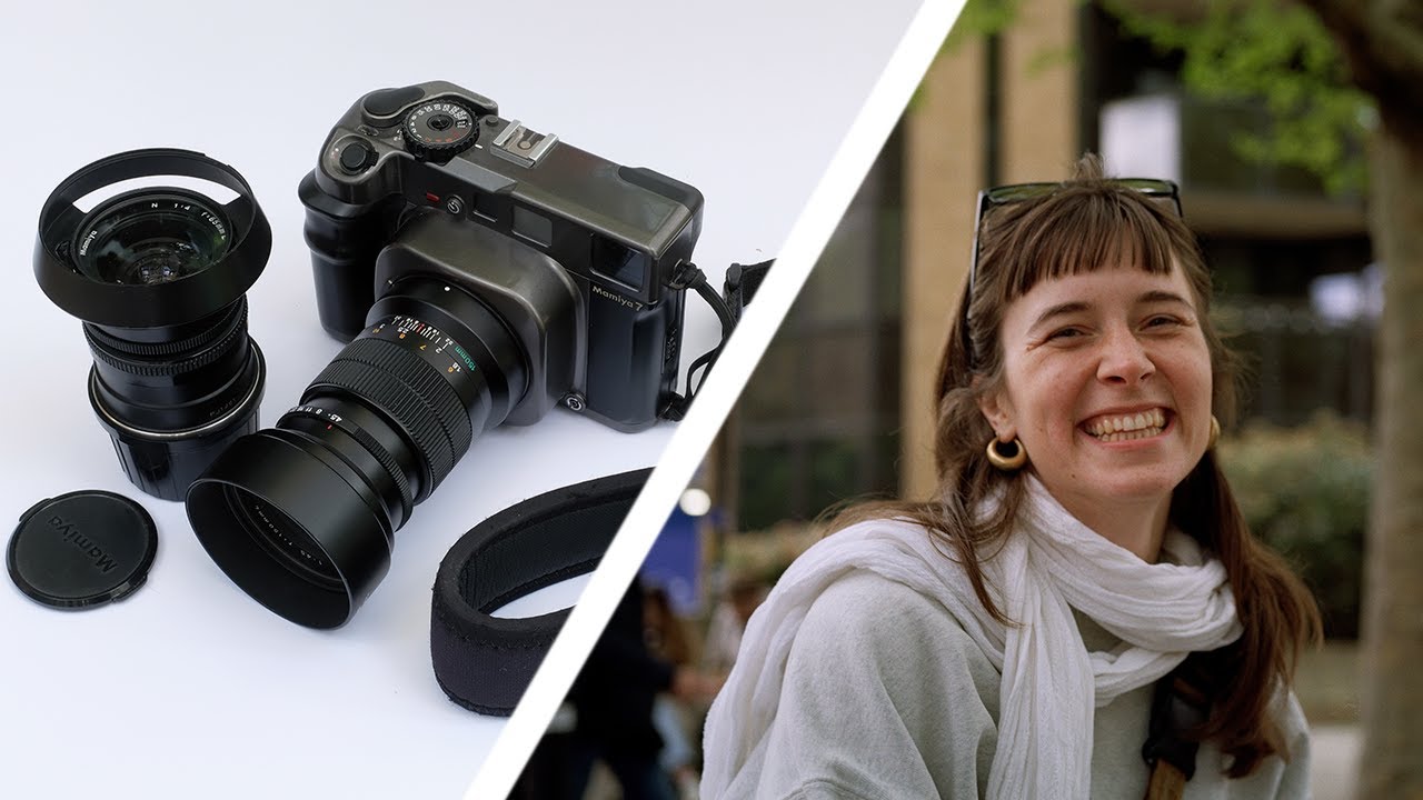 Best Mamiya 7 Lens for Portraits? 150mm vs 65mm