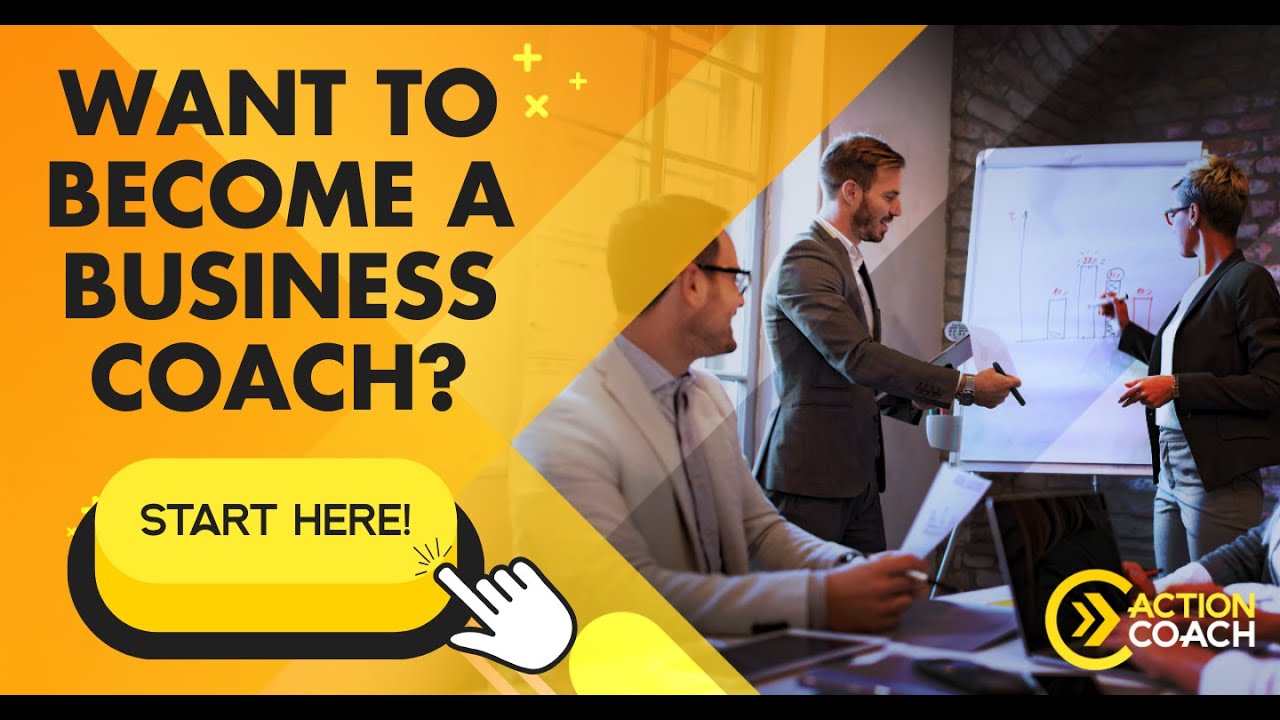 How Becoming A Partner With ActionCOACH Will Change Your Life