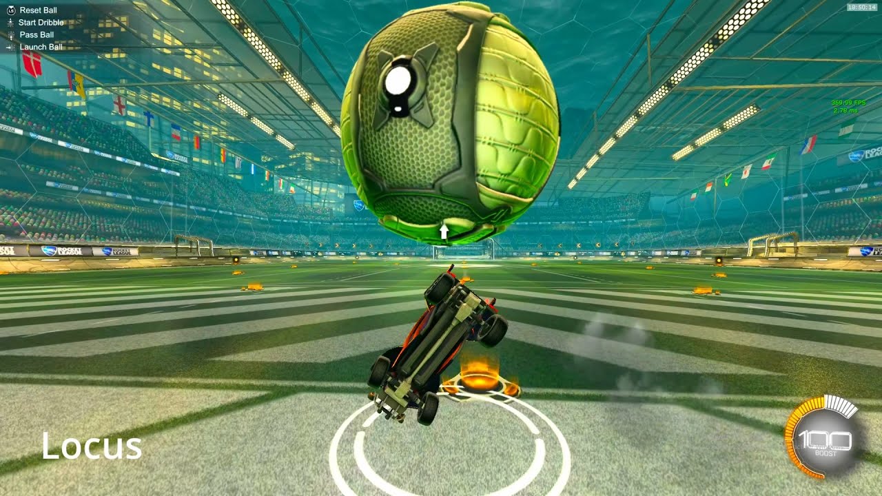 all hardest dribbles in one shot ? (TAS with Bredzel)