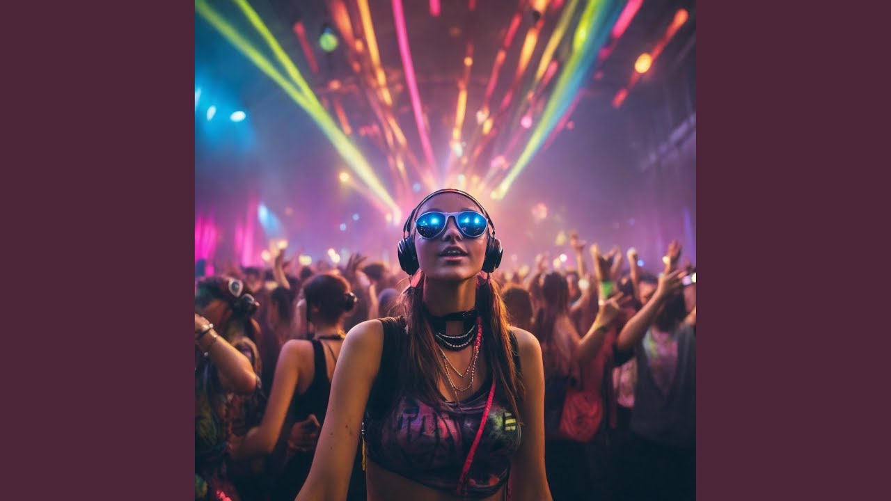 Lazy Rave