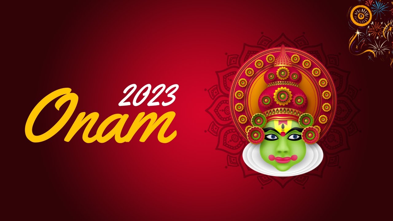Onam 2023 | Nitte Institute Of Communication
