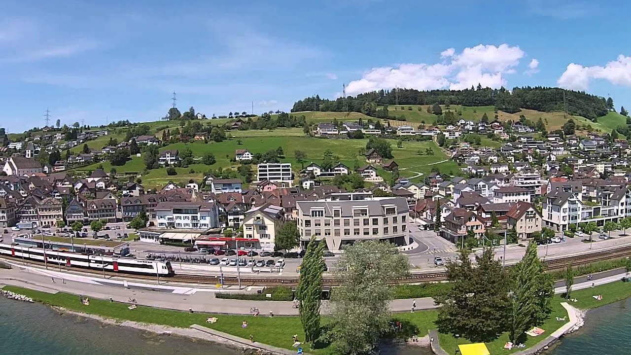 Schmerikon SG