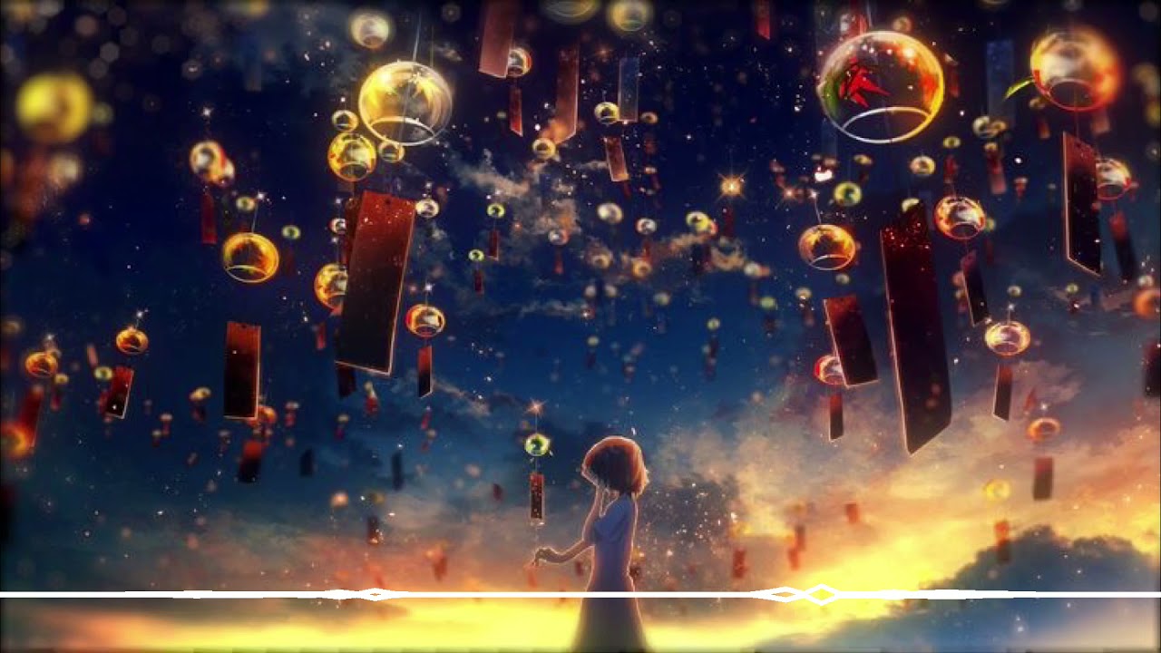 We are the people(Nightcore)//Martin Garrix