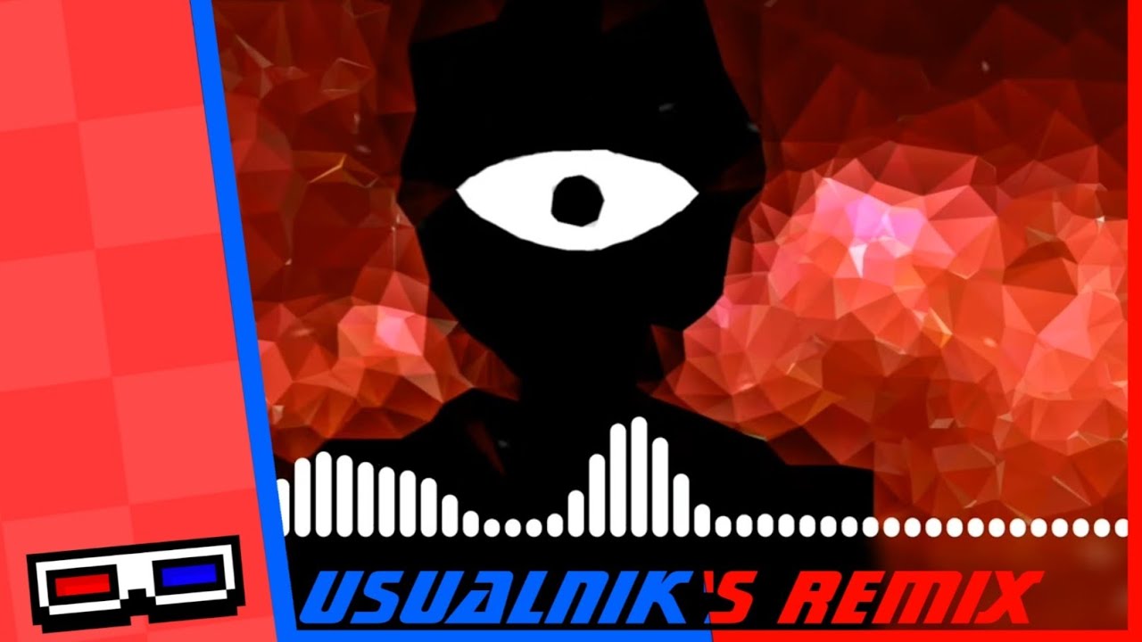 Here I Come - UsualNik's Remake [DOORS OST]