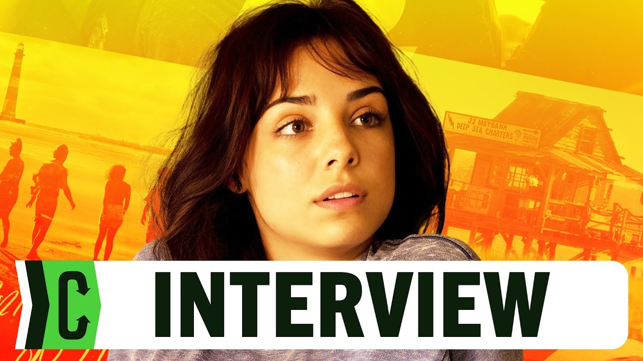 Outer Banks Season 4 Part 2: Fiona Palomo Teases a Thrilling Arc for Sophia and Rafe
