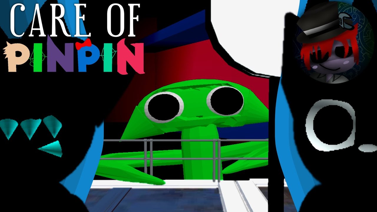 Care of Pinpin - Official Trailer
