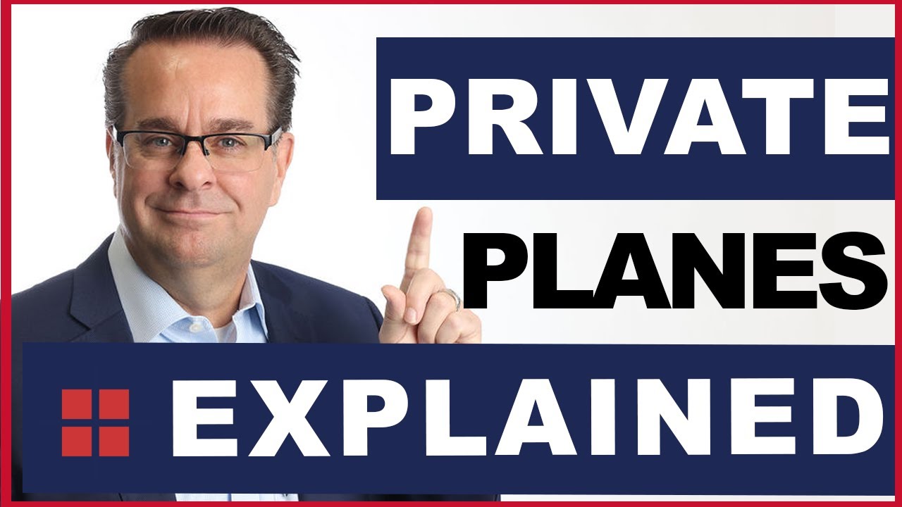 Episode #15 | Private Airplanes: Protection, Depreciation & Savings | John Skabelund & Daniel Cheung