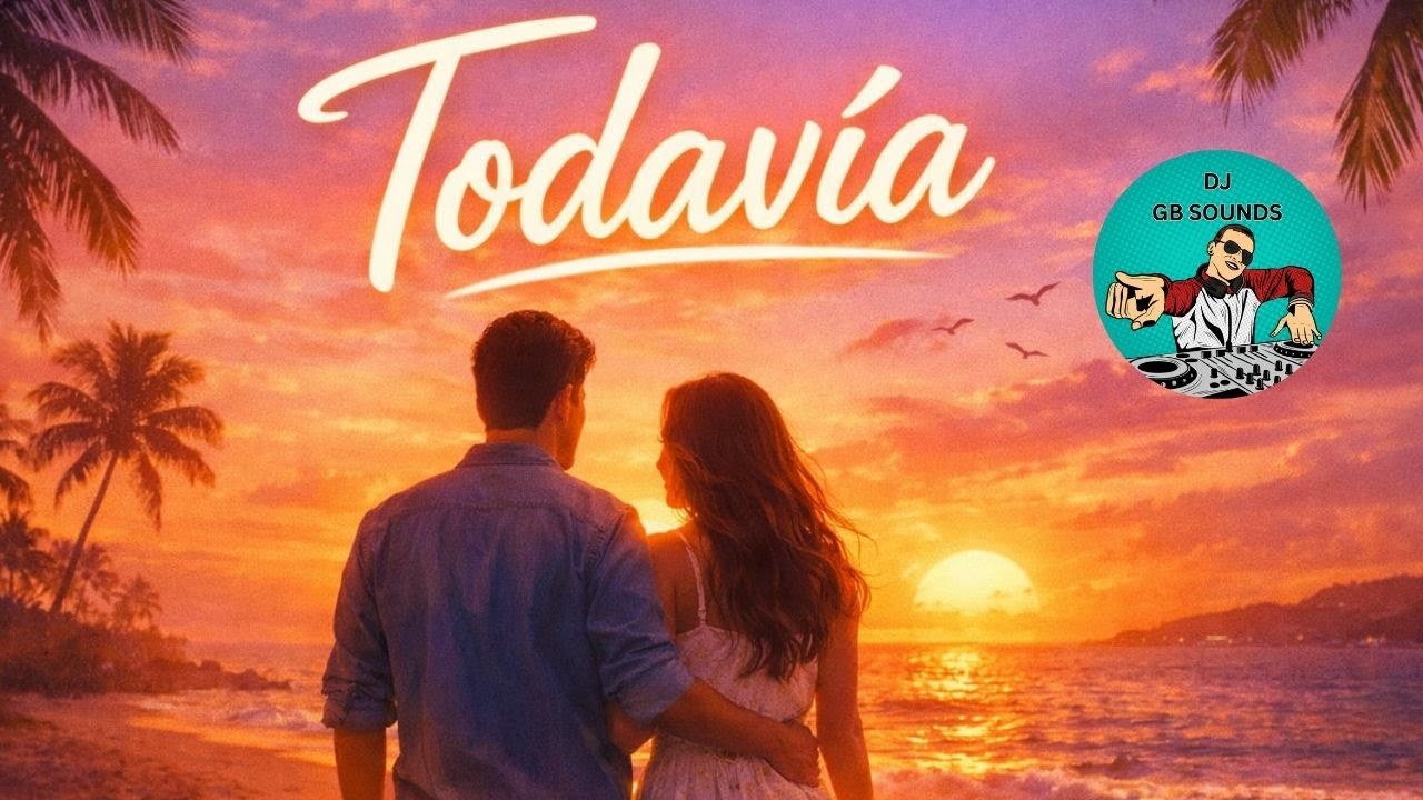 DJgbSounds - Todavia