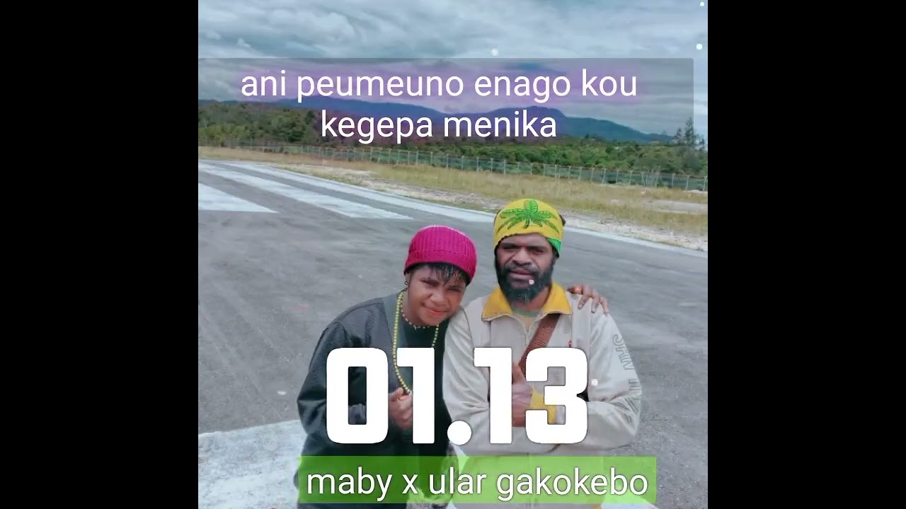 Halo ada lagu baru dari kedegapo band
