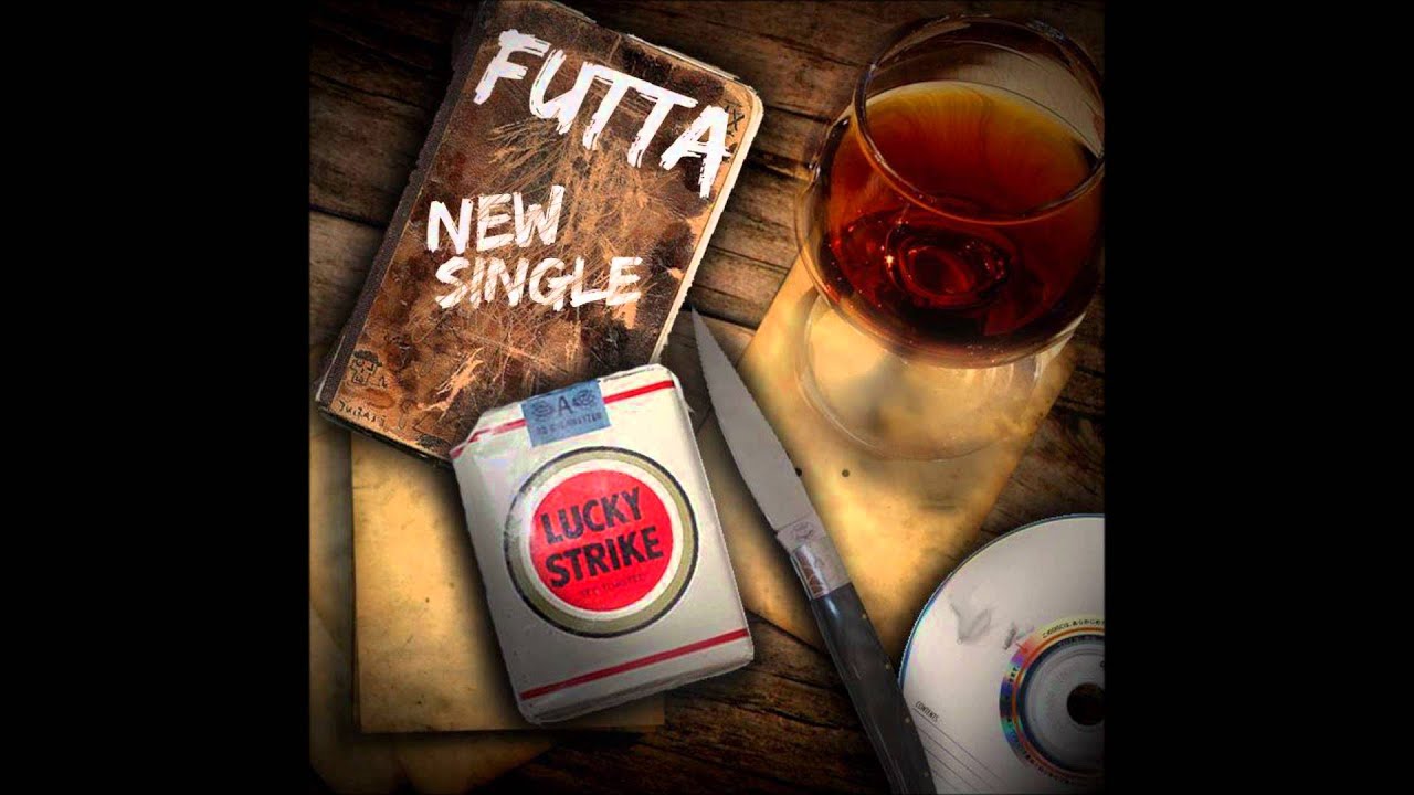 Futta - Lucky Strike (2011)