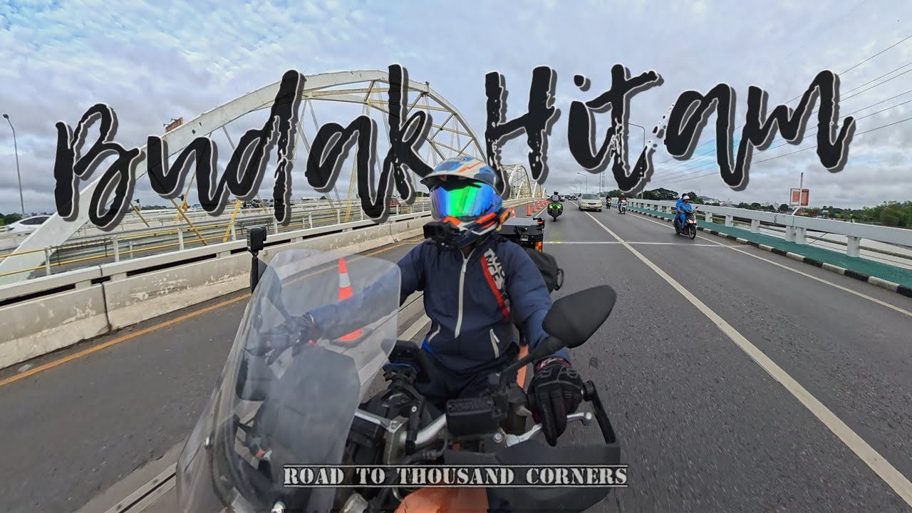 Thousand Corners | EP 13 | Tinggal 5 Budak Hitam | Kata 