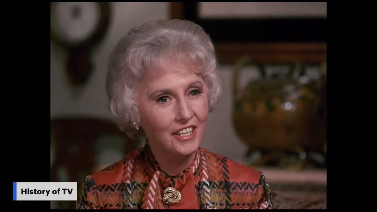 History of Television: Masters & Methods: Aaron Spelling Chapter Two: The House That Would Not Die