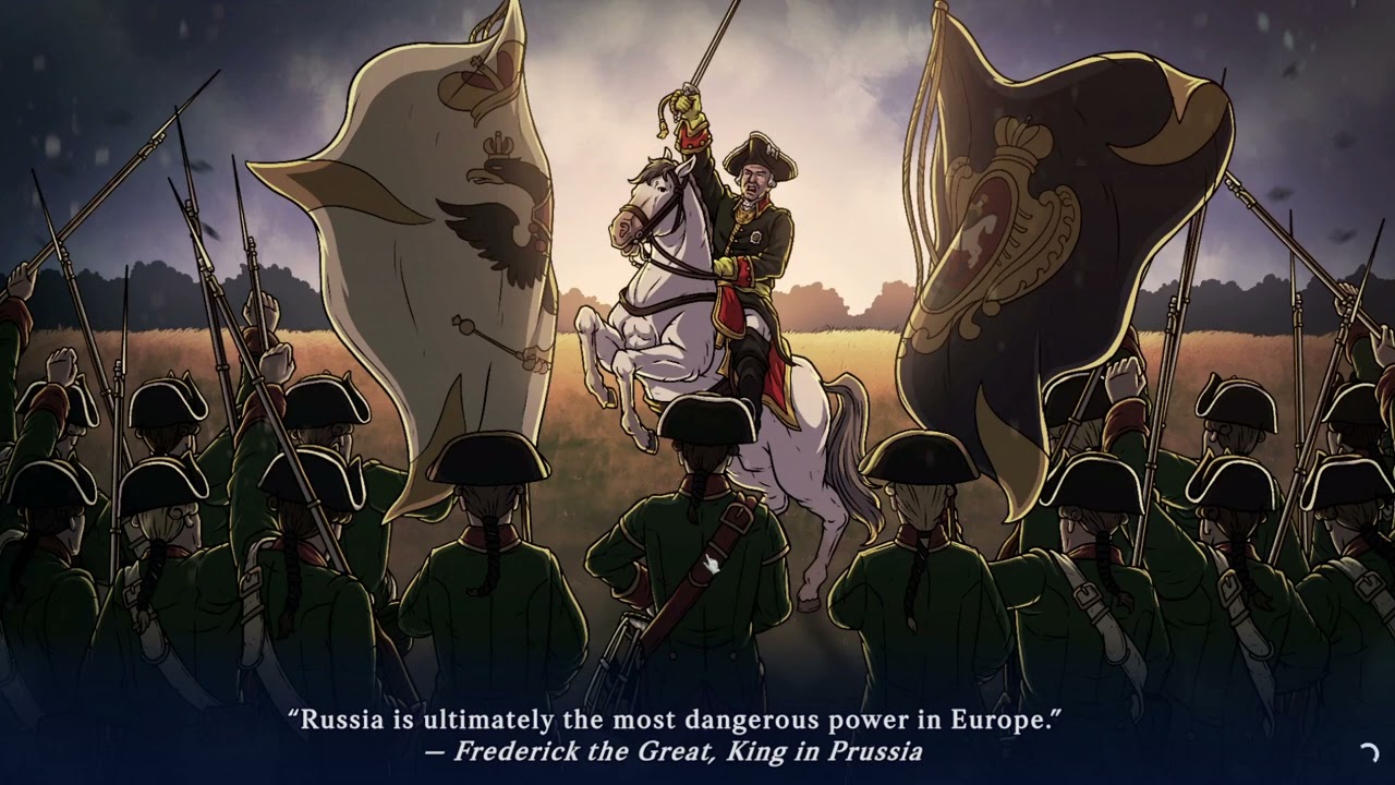 France is an Odd Nation... | French Campaign | Master of Command