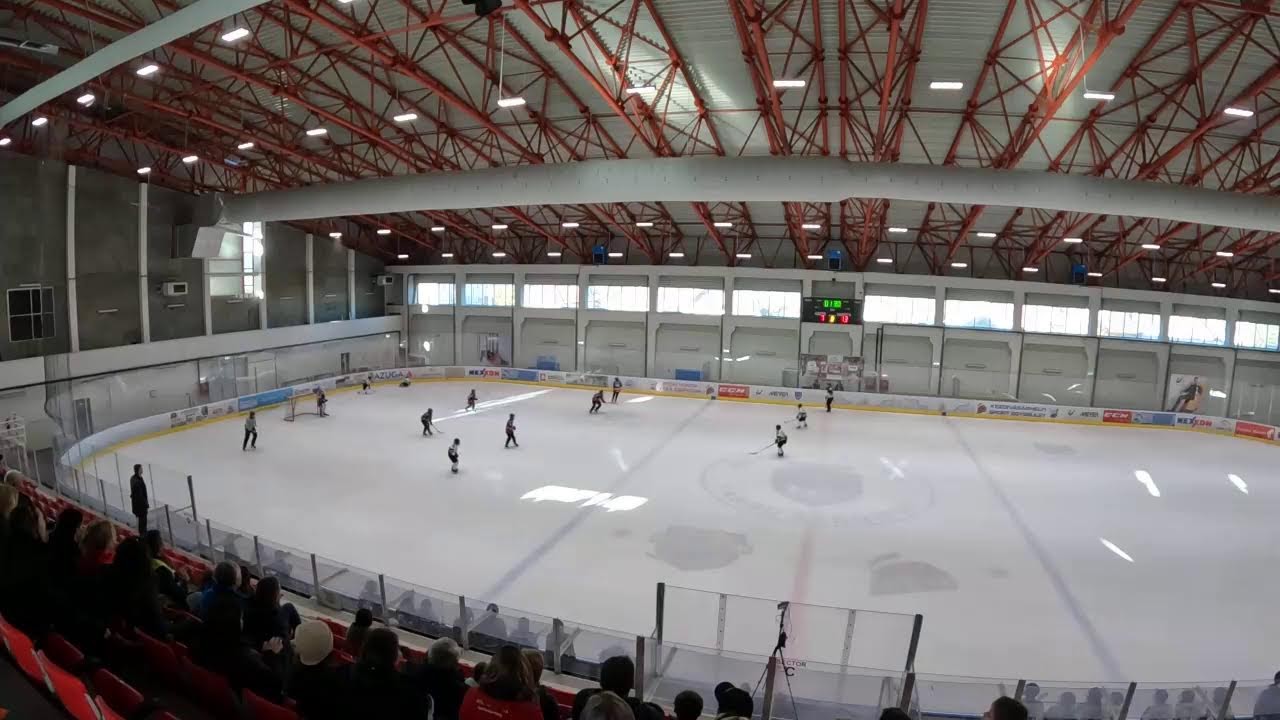 Bikak U13 - Tiriac U13