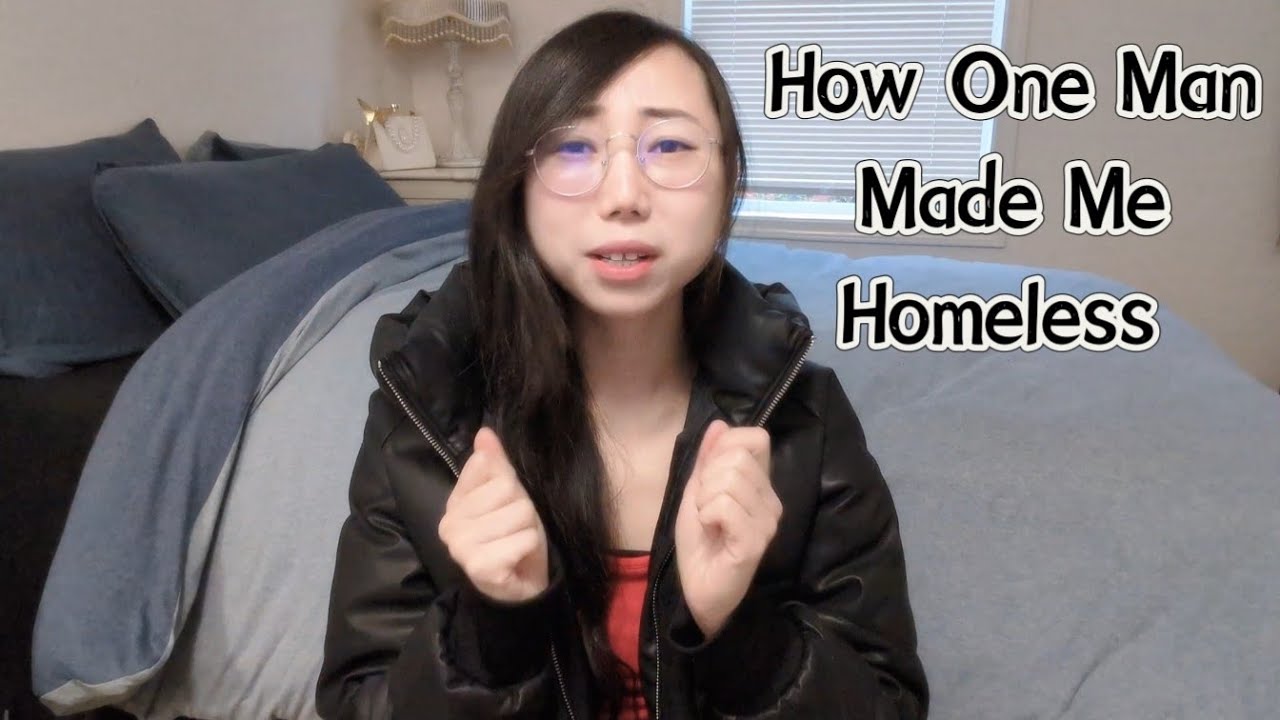 Как один человек (не мой бывший муж) лишил меня дома &mdash; и чему я из этого научилась