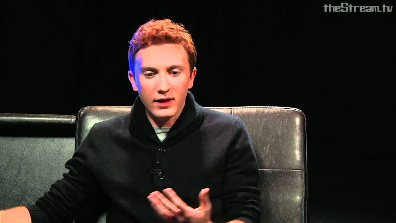 Filmnut - Daryl Sabara on Character & Mean Moms