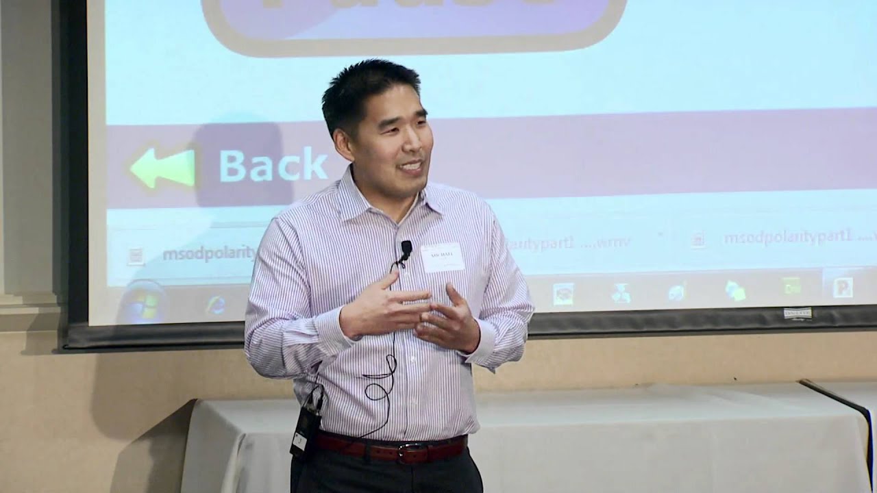 2012 Entrepreneur's Journey - 