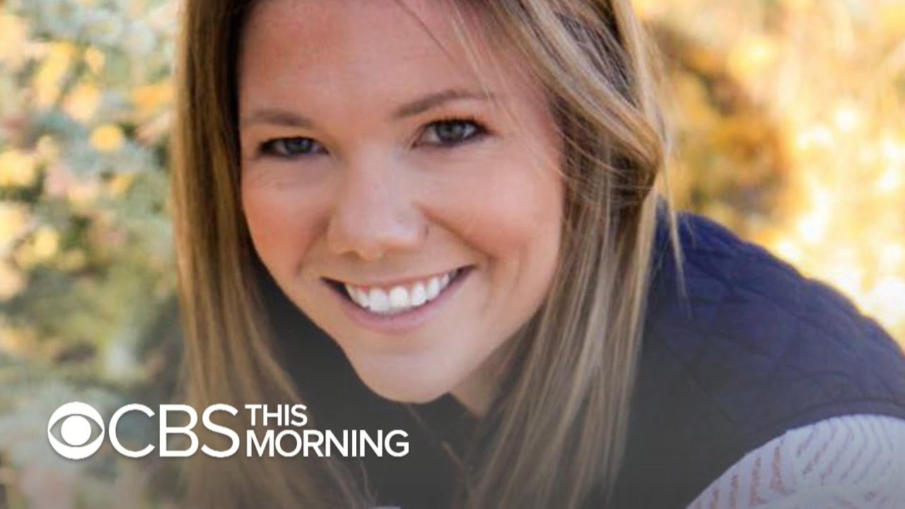 Kelsey Berreth killed by Patrick Frazee over custody dispute, her parents claim