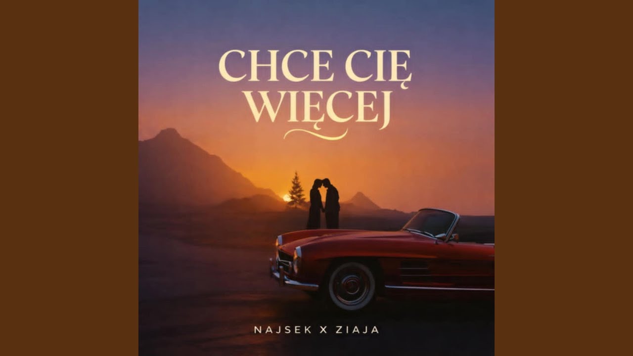 Chce Cię Więcej