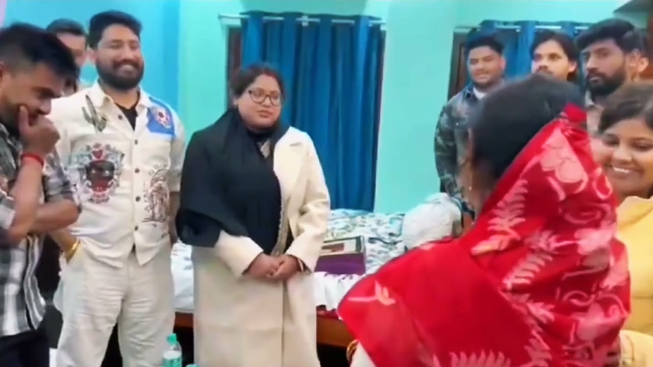 Beautiful House of Miss Durga Maity | A Powerful Lady Leader Story| Team Bikash Ghosh 