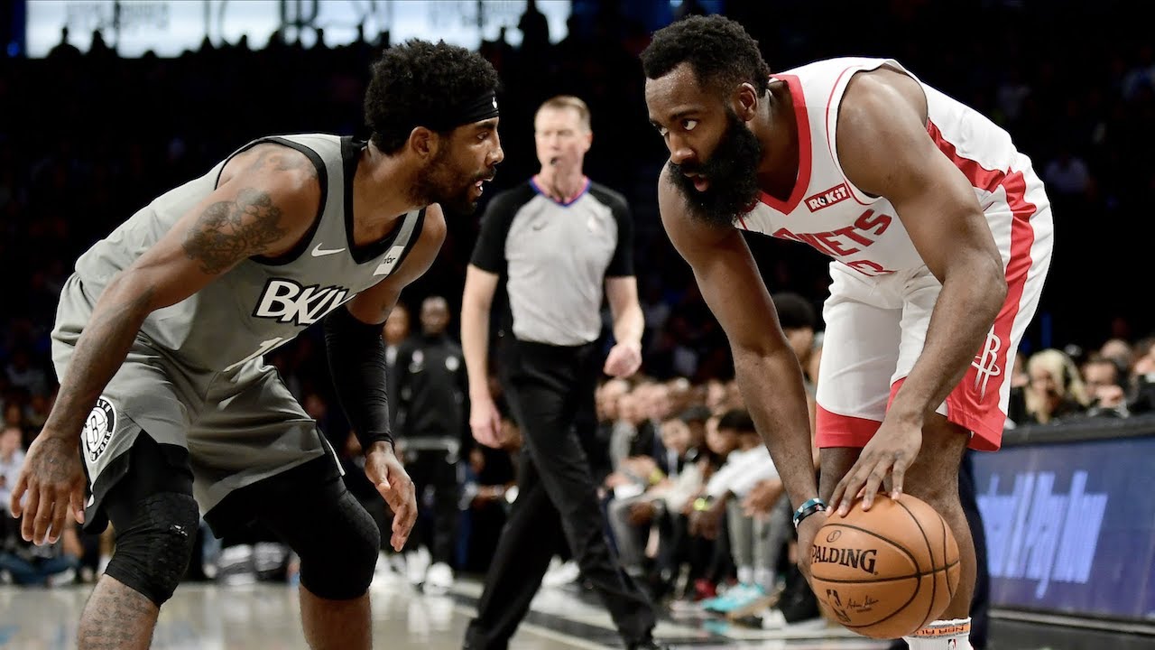 NBA 
