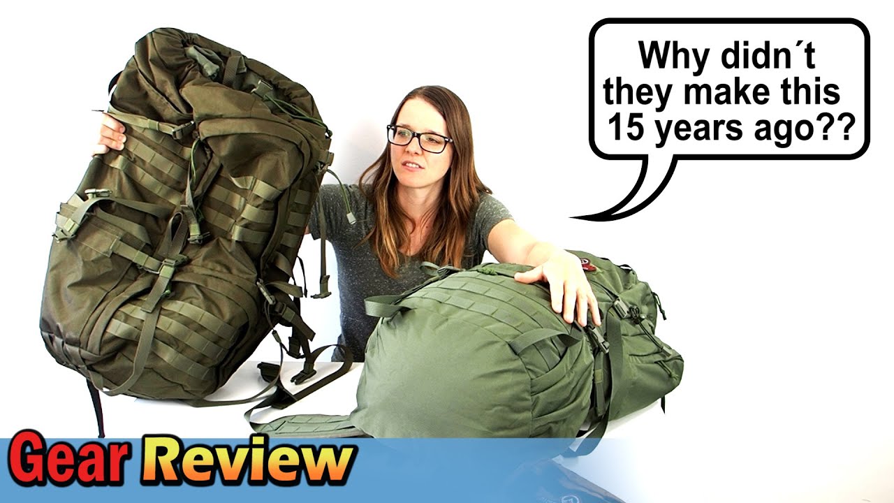 Best Backpack for the money?