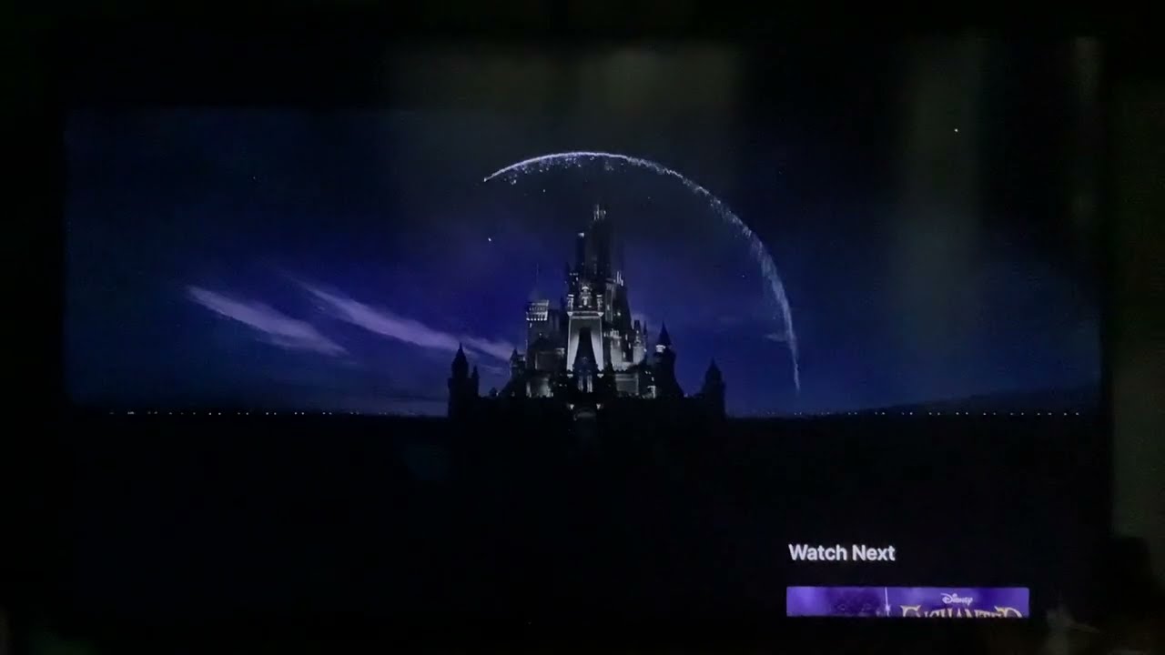 Walt Disney Pictures Motion Pictures Distribution/Disney (2014)
