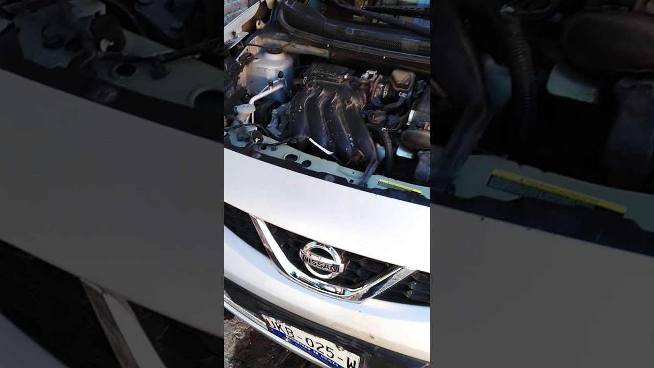 Cómo quitar el radiador Nissan March