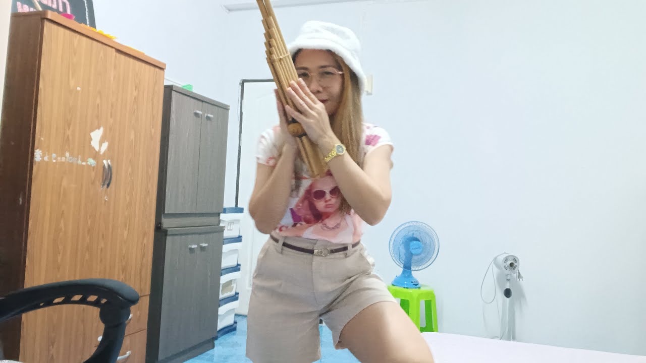 จ้างหมอลำแถมหมอแคนนำเด้อจ้า