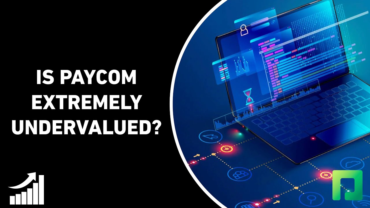Should You Buy Paycom Software? - PAYC Stock Analysis