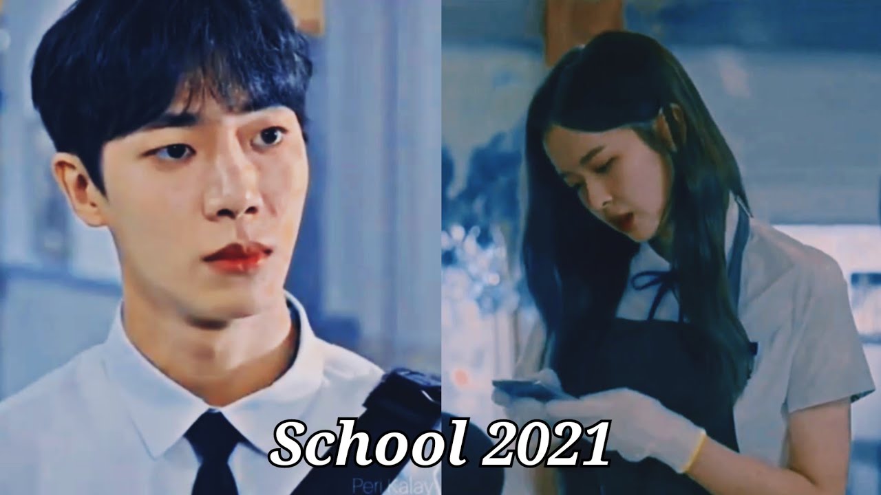 Kore Klip ✓ Na Na Na • School 2021