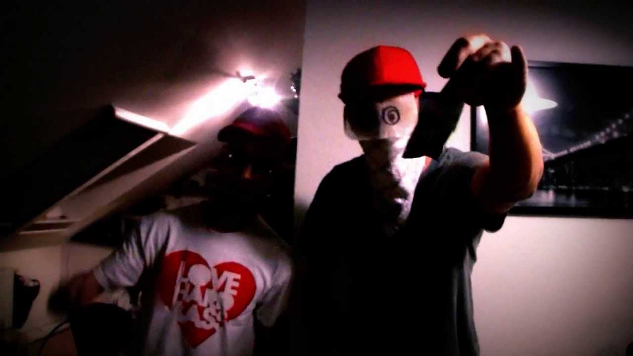 Stupidozid mit JayTheRipper - Der Vibe Ist Hässlich (LebenSZeichen #2) Beat von BenCredit