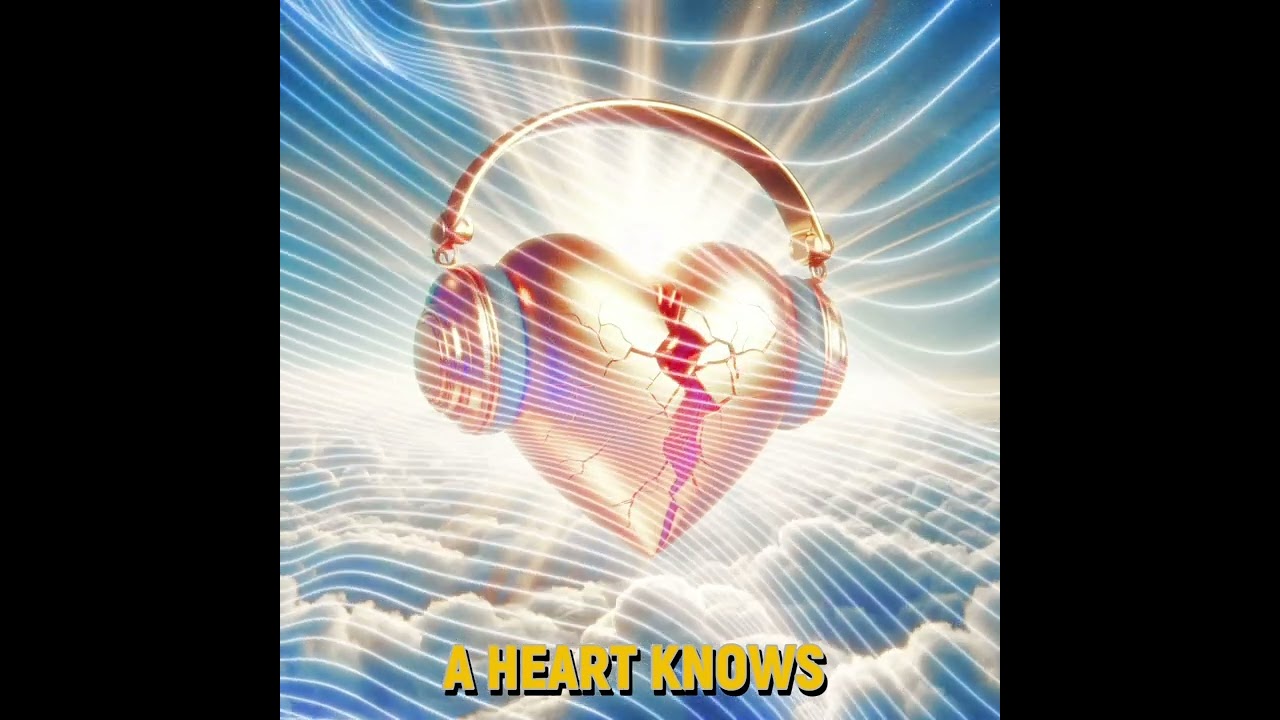 A 💔 HEART KNOWS / 🌺💛🕉️💛🌺