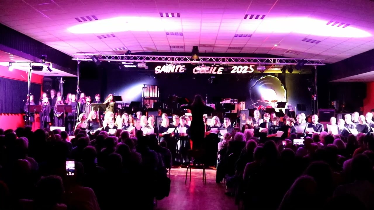 Nothing else matters - La Montalbanaise - Metallica