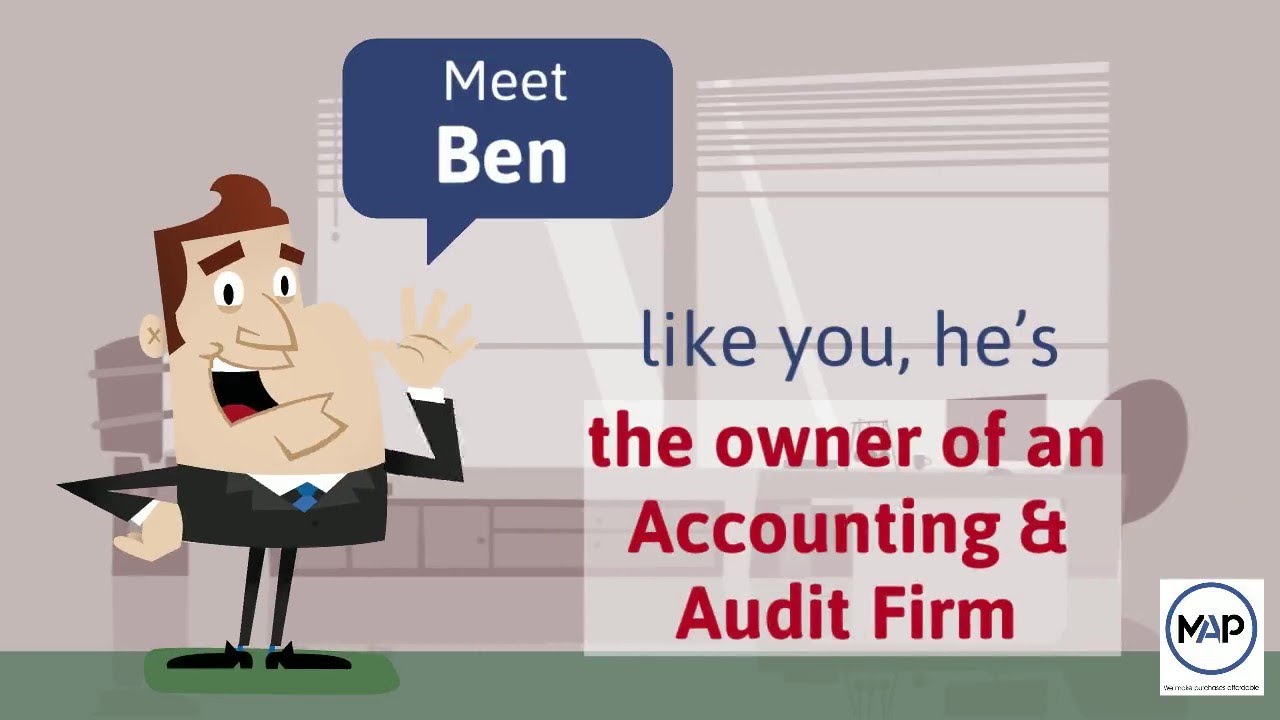 Managed Installment Services   Explainer Video