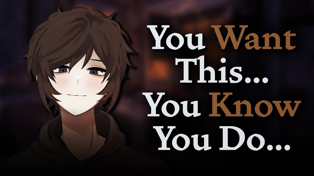 Your Secretly Yandere Best Friend Can't Hold Back Anymore... [M4A]