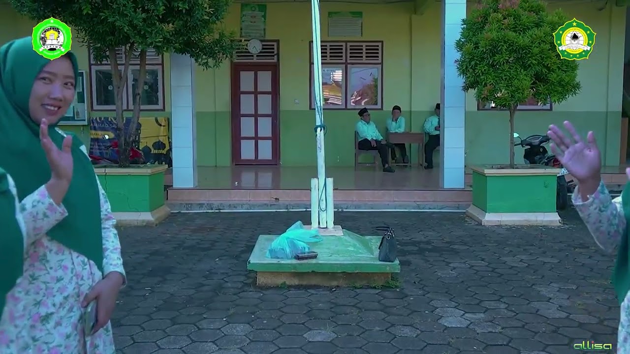 HAFLAH MTS MATHALI`UL FALAH 2025