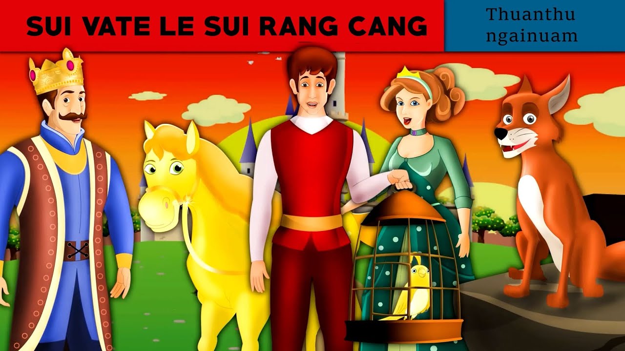 Sui Vate le Sui Rangcang