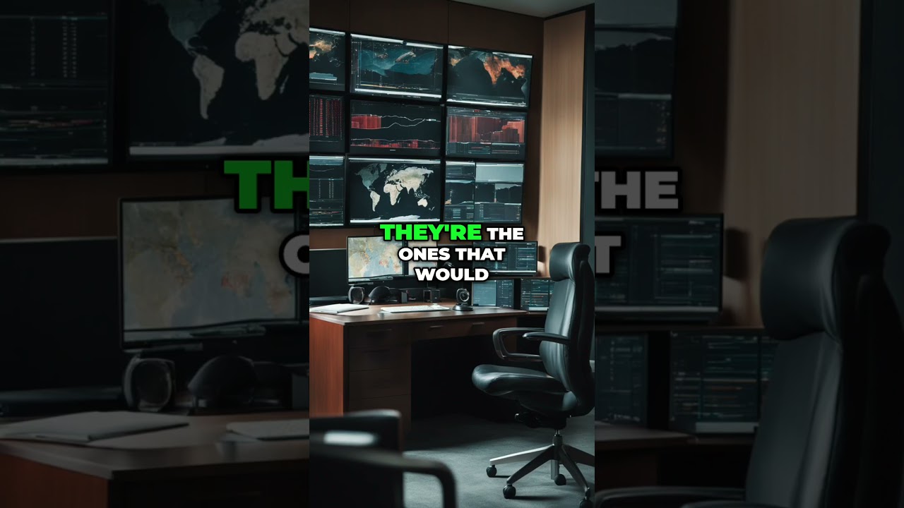 Inside the United States' Counterintelligence Operations: 