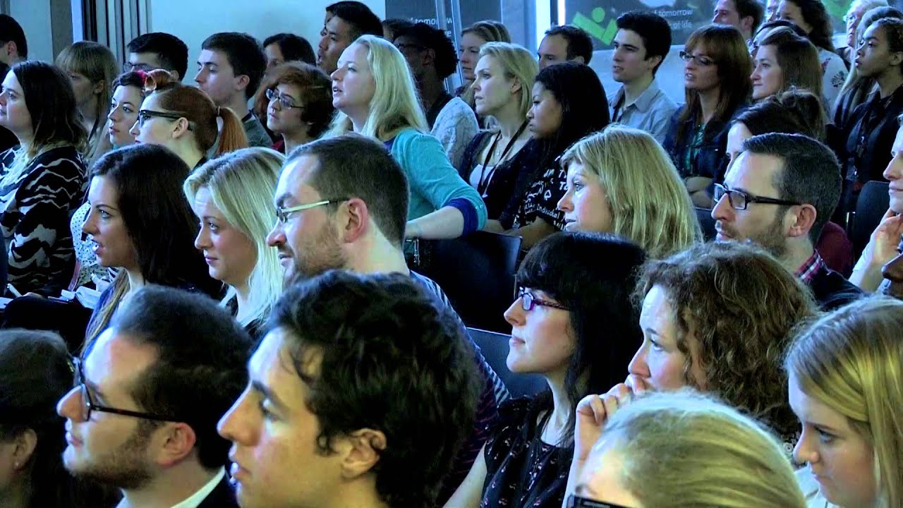 Brixton Soup Kitchen -- aspiring to inspire | Solomon Smith & Mahamed Hashi | TEDxBrixton