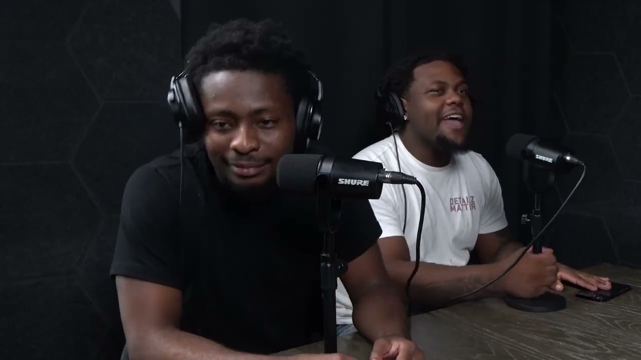 808TV 3 - New wave, Mount Rushmore of the south?, disrespect in battle rap.