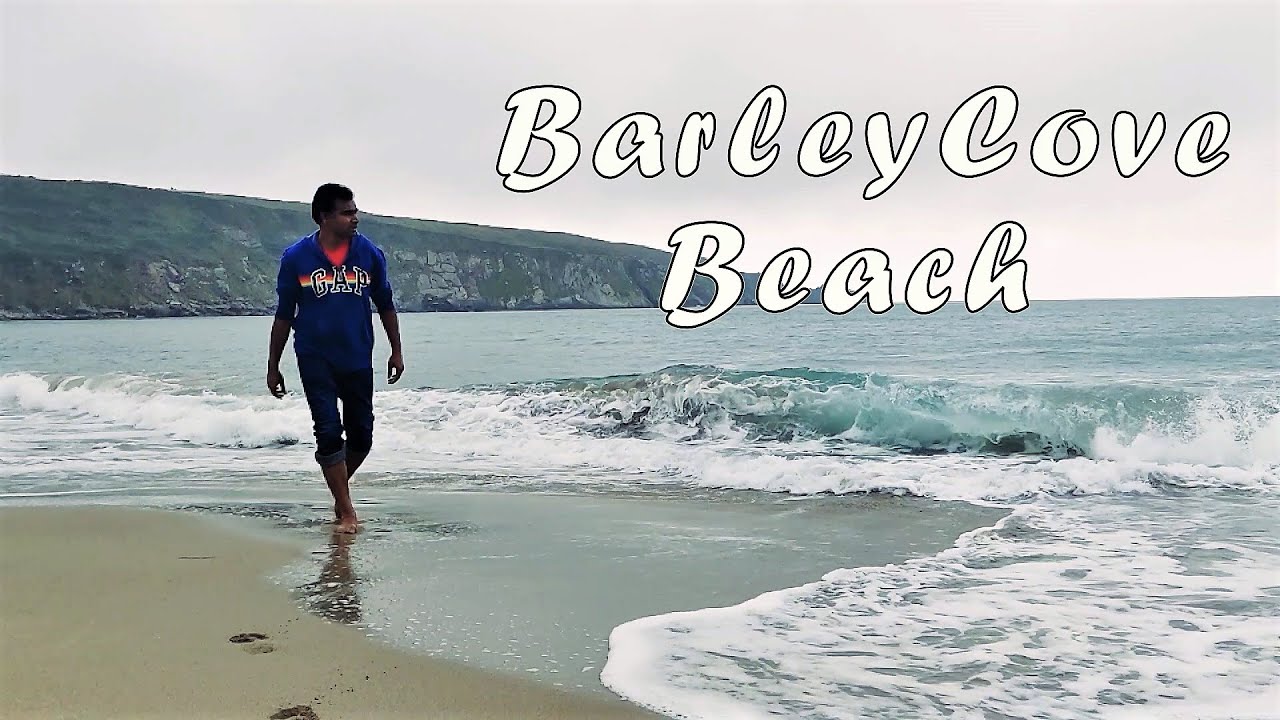 BarleyCove Beach   - West Cork